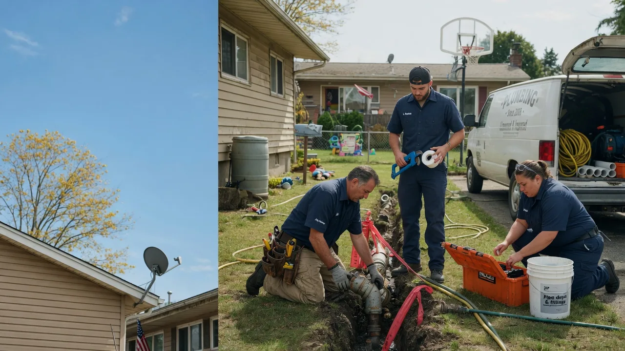 Garbage Disposal Replacement in Gibson Island, MD near me