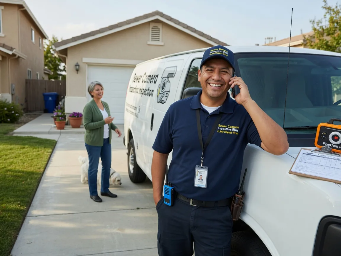 Sewer Line Repair Gibson Island, MD FAQs